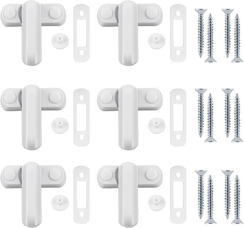 6er fenstersicherungen aus - fenstersicherungen,