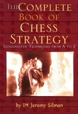 Complete Book of Chess
