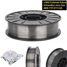Schweißdraht MIG MAG