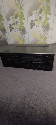 Rft rema 3930 hifi stereo - sr,