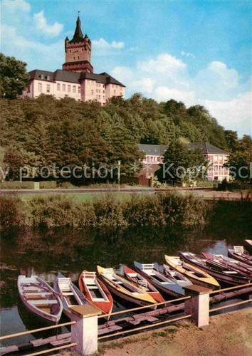 Kleve schwanenburg - kleve,