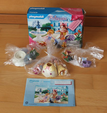 Playmobil Princess 70293 Geschenkset Prinzessin mit Originalkarton