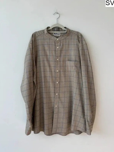 Barbour hemd herren 3xl - hemd,