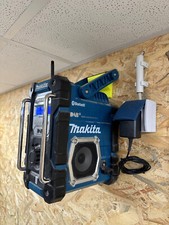 Makita ® Radiohalterung für