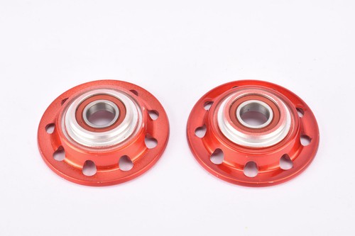 Nos mavic ksyrium front - mavic, hub