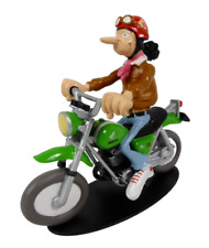 Joe Bar Team Racing HONDA 125