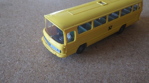 Wiking alt mercedes - wiking, 1:87