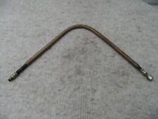 unbenutzter originaler Schlauch Zil157 Sil157 NVA Lkw Teil No.52