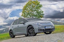 16 Zoll Borbet N Felgen für