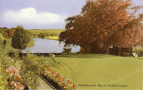 Henderson park coldstream - henderson, park,