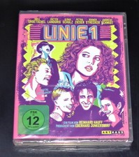 LINIE 1 SPECIAL EDITION BLU