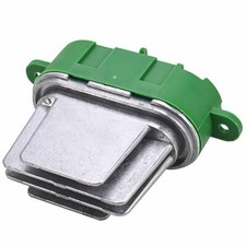 Heizung Gebläse Widerstand