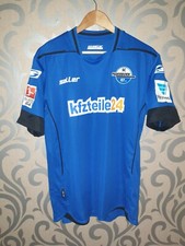 SC Paderborn 07 Match Prepared