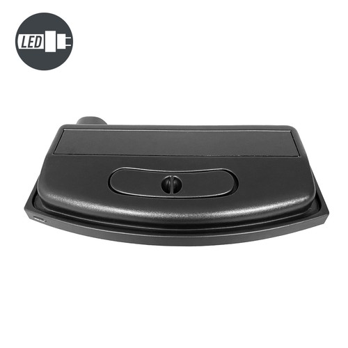Led aquarium abdeckung - led,