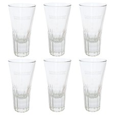 6x Metaxa Glas Longdrink