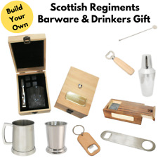 Schottische Regimenter