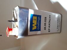 Härter EP-KATALYT WP coatings  46.00.028