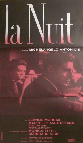 Notte michelangelo - la,