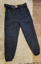 Original Reusch Skihose Ski