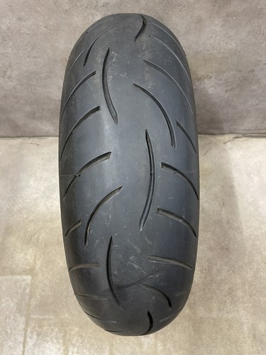 Metzeler roadtec z8 - 1,