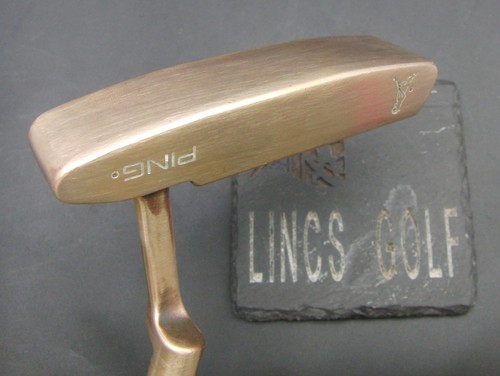 Becu ping anser - becu, putter