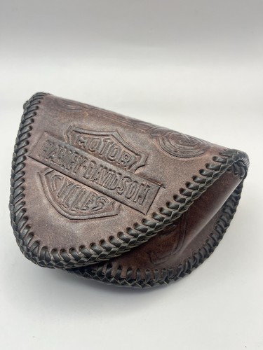 Harley davidson leder - harley-davidson,