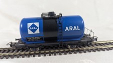 H0 Lima Kesselwagen "ARAL" - 521155 - FS Italia -