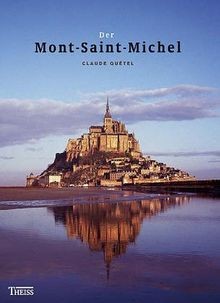 Der mont saint - mont-saint-michel, |