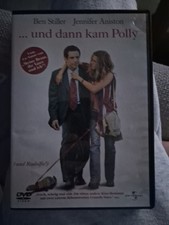 ... und dann kam Polly von