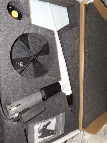 Young wind monitor - r.m.,