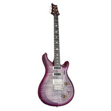 PRS S2 Studio Faded Gray Black