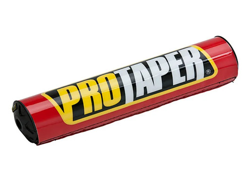 Pro taper round - pro, 8"