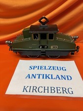 Märklin uralt Spur 1