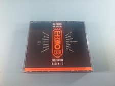 Techno Club Volume 2 - 2er