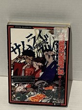 Samurai Champloo - Complete