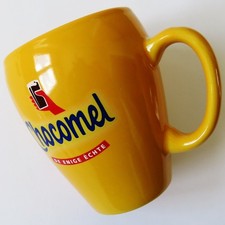 CHOCOMEL = Set 4 Stück Kakao