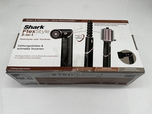 Shark flexstyle - shark,