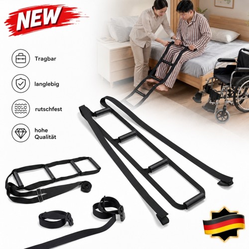 Verstellbare bett strickleiter - verstellbare,