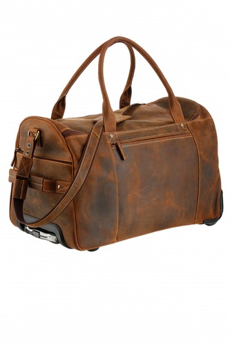 Greenburry vintage leder - greenburry,