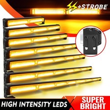 Auto led lightbar lichtbalken - auto,