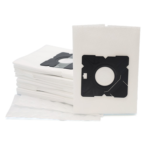 20x staubsaugerbeutel für - staubsaugerbeutel,