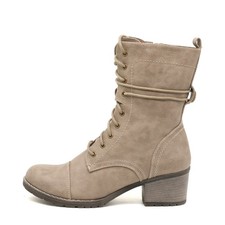 Rieker Damen 97360-60 Stiefel