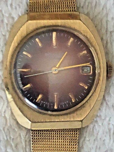 Poljot herrenuhr automatik - herrenuhr,,