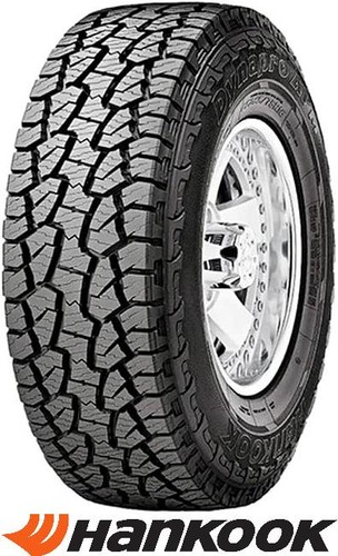 Hankook dynapro atm rf10 - dynapro,