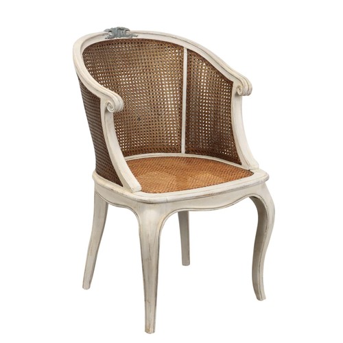 Antiker sessel barockstil - antiker,