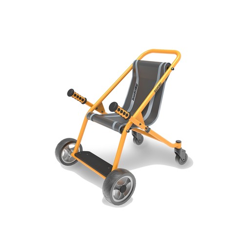Beleduc toptrike - beleduc,