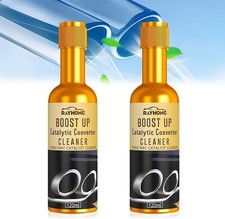 BOOST UP® AUTO KATALYSATOR