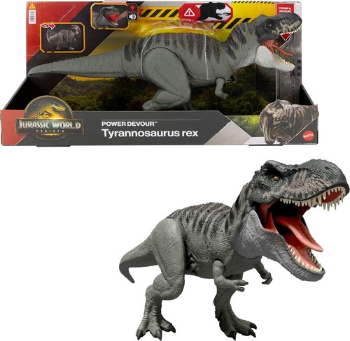 Mattel jch02 jurassic - jch02,