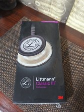 3M Littmann Classic III