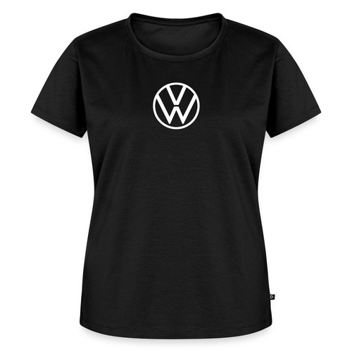 Volkswagen weißes klassisches - weißes,